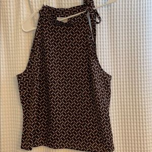 Anne Taylor Loft shell size 14